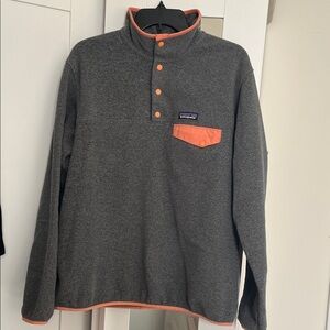 Patagonia Women’s Synchilla Fleece